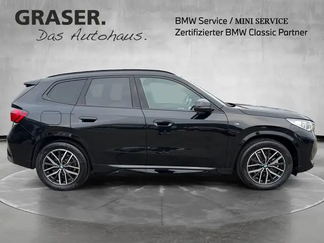 BMW X1 view 7