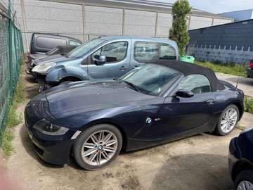 Z4 2.0i 16v