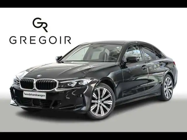 BMW 3er