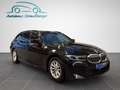 BMW 320 i Touring M Sport AHK ACC HiFi SHZ RFK Memory Zwart - thumbnail 2