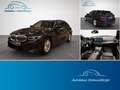BMW 320 i Touring M Sport AHK ACC HiFi SHZ RFK Memory Zwart - thumbnail 1