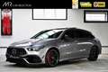 Mercedes-Benz CLA 45 AMG Shooting Brake S 4MATIC+ Premium Plus | Performanc Gris - thumbnail 1