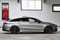 Mercedes-Benz CLA 45 AMG Shooting Brake S 4MATIC+ Premium Plus | Performanc Gris - thumbnail 8