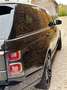 Land Rover Range Rover Range Rover 3.0 SDV6 Vogue Zwart - thumbnail 8