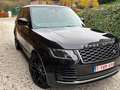 Land Rover Range Rover Range Rover 3.0 SDV6 Vogue Zwart - thumbnail 6