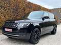 Land Rover Range Rover Range Rover 3.0 SDV6 Vogue Zwart - thumbnail 1