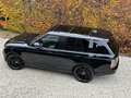 Land Rover Range Rover Range Rover 3.0 SDV6 Vogue Zwart - thumbnail 4