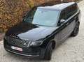 Land Rover Range Rover Range Rover 3.0 SDV6 Vogue Zwart - thumbnail 5