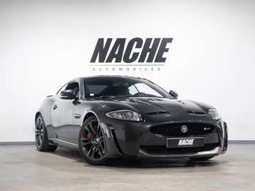 XK R-S