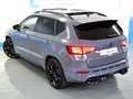 CUPRA Ateca 2.0 TSI 300 LIMITED ED. CON AKRAPOVIC DSG 4DRIVE Gris - thumbnail 46