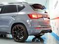 CUPRA Ateca 2.0 TSI 300 LIMITED ED. CON AKRAPOVIC DSG 4DRIVE Gris - thumbnail 42