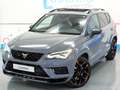 CUPRA Ateca 2.0 TSI 300 LIMITED ED. CON AKRAPOVIC DSG 4DRIVE Gris - thumbnail 37