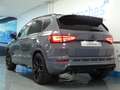 CUPRA Ateca 2.0 TSI 300 LIMITED ED. CON AKRAPOVIC DSG 4DRIVE Gris - thumbnail 10