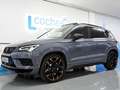 CUPRA Ateca 2.0 TSI 300 LIMITED ED. CON AKRAPOVIC DSG 4DRIVE Gris - thumbnail 4