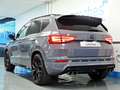CUPRA Ateca 2.0 TSI 300 LIMITED ED. CON AKRAPOVIC DSG 4DRIVE Gris - thumbnail 11