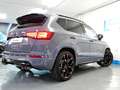 CUPRA Ateca 2.0 TSI 300 LIMITED ED. CON AKRAPOVIC DSG 4DRIVE Gris - thumbnail 49