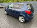 Opel Meriva Design Edition 1.4*Klima*Gepflegt*TÜV NEU Blau - thumbnail 3