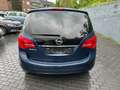 Opel Meriva Design Edition 1.4*Klima*Gepflegt*TÜV NEU Blau - thumbnail 6