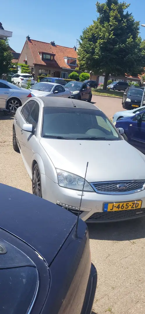 Ford Mondeo 3.0 V6 ST220 Grey - 2