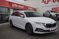 Skoda Octavia Combi 1.5TSI Matrix Navi Kamera SHZ DAB Weiß - thumbnail 6