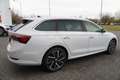 Skoda Octavia Combi 1.5TSI Matrix Navi Kamera SHZ DAB Weiß - thumbnail 5