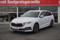 Skoda Octavia Combi 1.5TSI Matrix Navi Kamera SHZ DAB Weiß - thumbnail 2