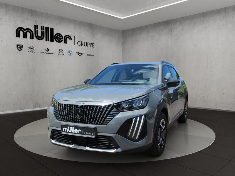 Peugeot 2008 PureTech 100 Allure