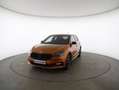 Skoda Fabia Monte Carlo TSI DSG Orange - thumbnail 1