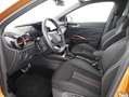 Skoda Fabia Monte Carlo TSI DSG Orange - thumbnail 3