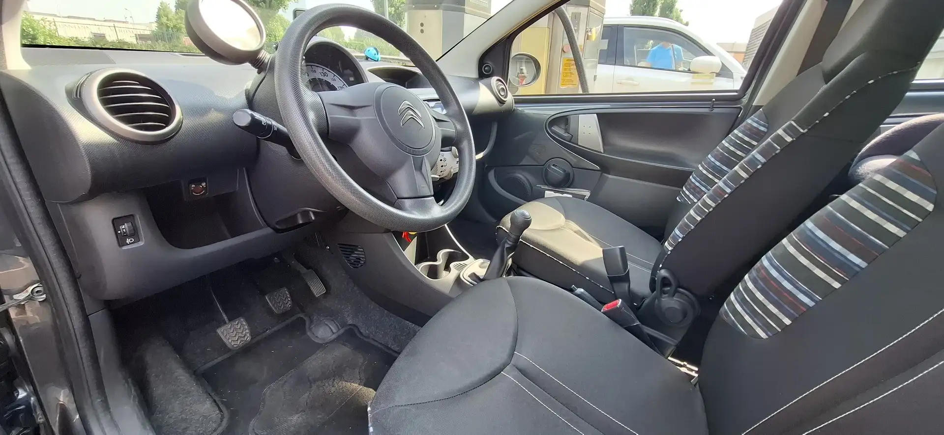 Citroen C1 5 porte - 2
