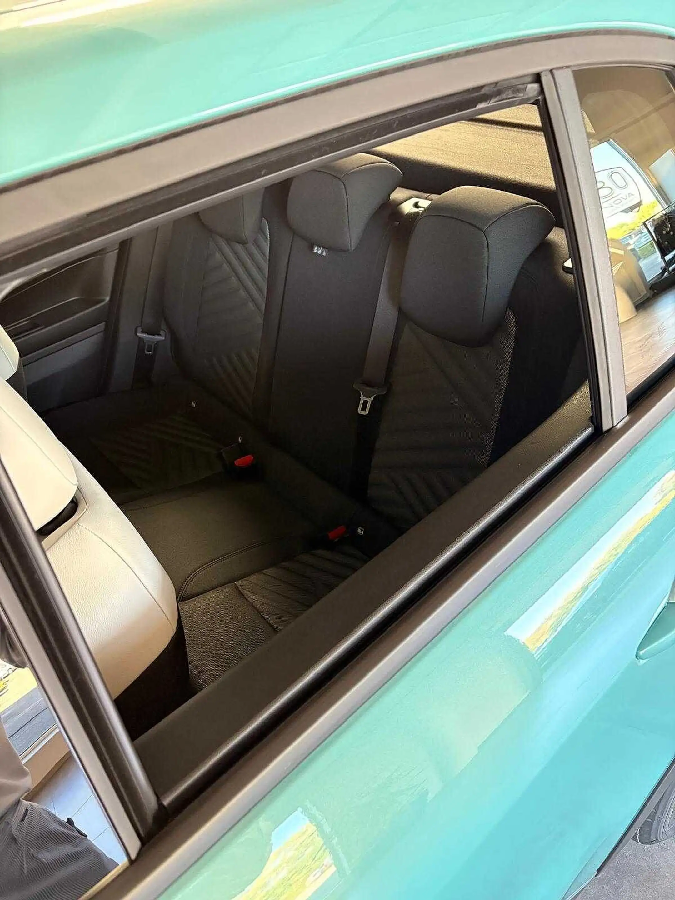 Fiat 600 HYBRID ICON  *GPS, PARKS V+A+CAM* — photo 13