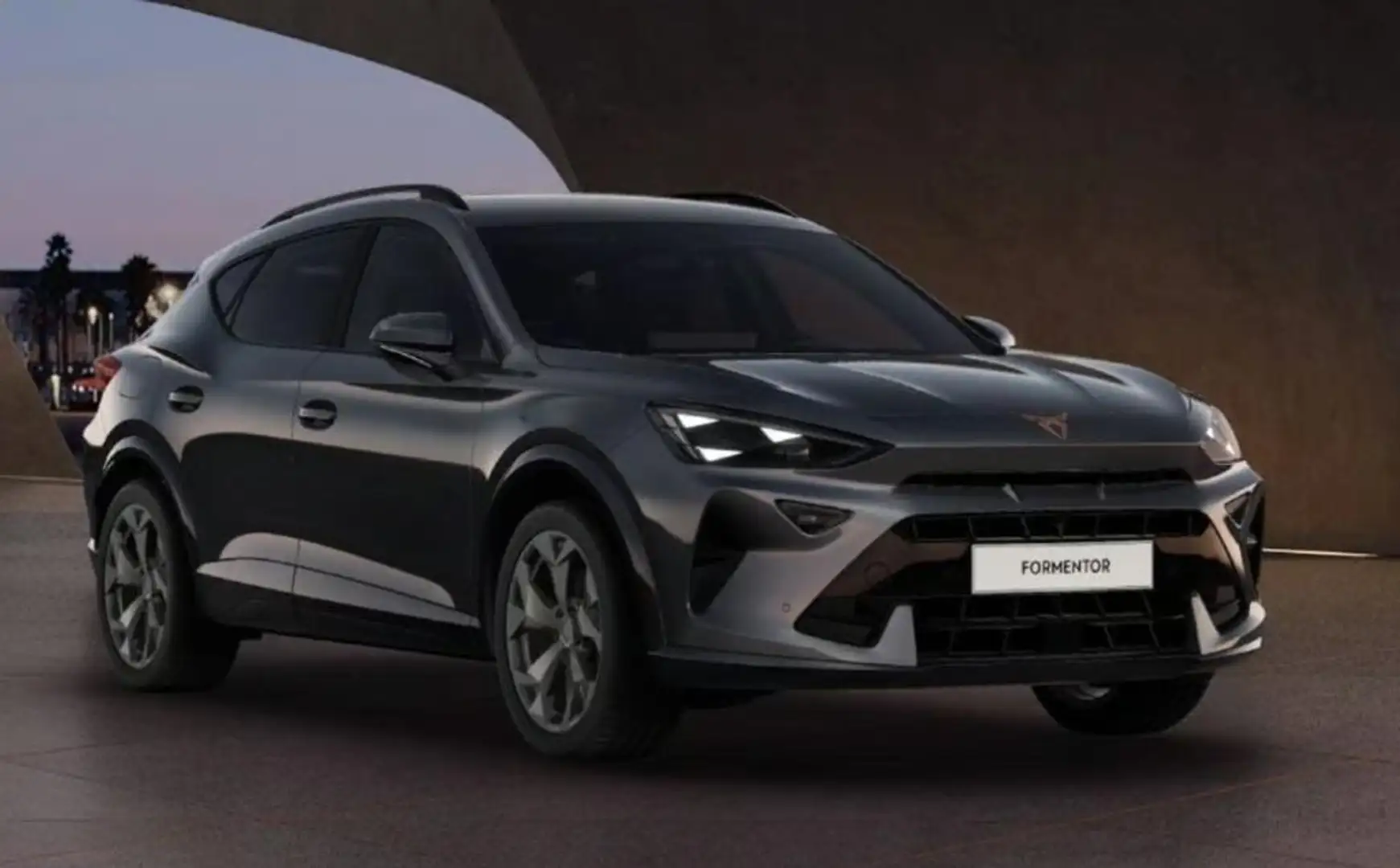 CUPRA Formentor 2.0 tdi 150cv dsg - 1