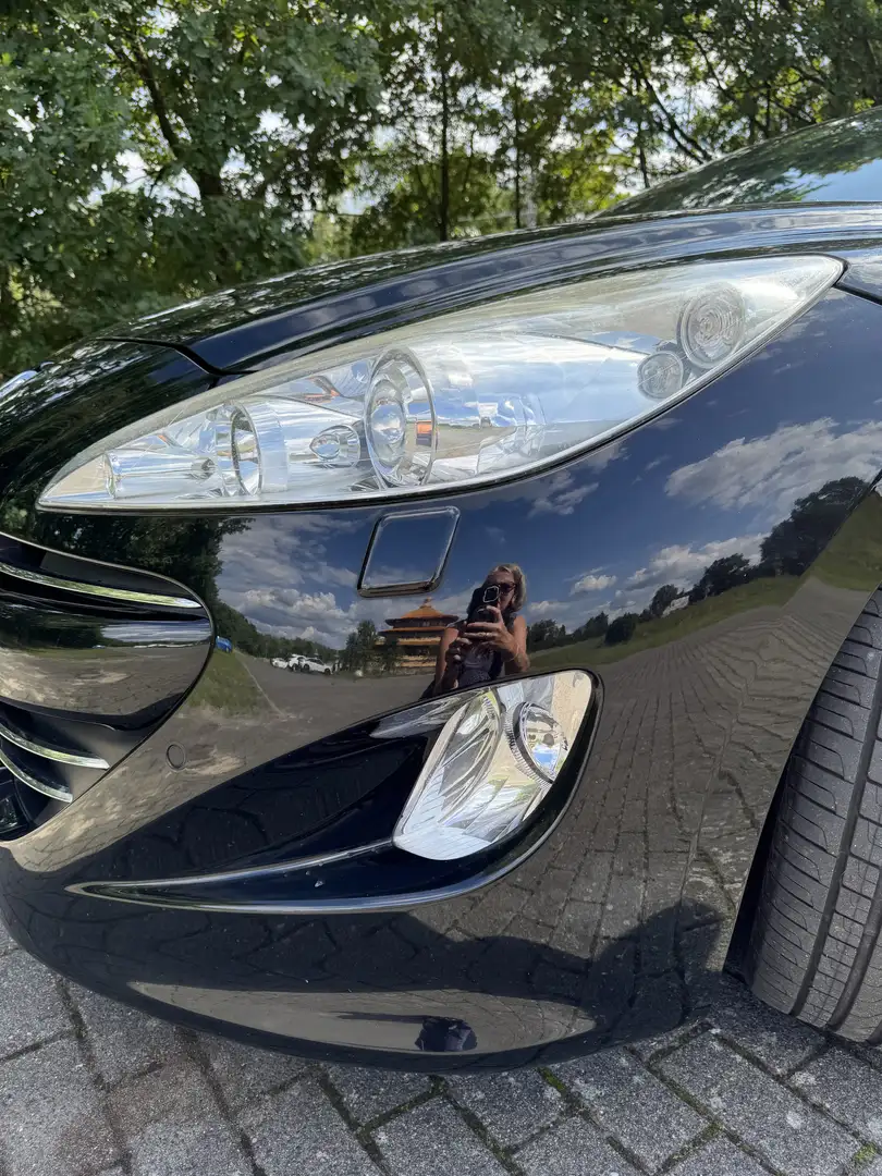 Peugeot RCZ 1.6 155 THP - 1