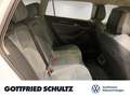 Volkswagen Passat Variant BUISNESS TDI DSG AHK SITZHEIZUNG EINPARKHILFE NAVI Weiß - thumbnail 9