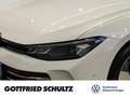 Volkswagen Passat Variant BUISNESS TDI DSG AHK SITZHEIZUNG EINPARKHILFE NAVI Weiß - thumbnail 6