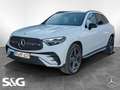 Mercedes-Benz GLC 300 4M AMG Distronic+360°+DIG-LED+Pano+AHK Blanc - thumbnail 13