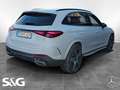 Mercedes-Benz GLC 300 4M AMG Distronic+360°+DIG-LED+Pano+AHK Blanc - thumbnail 2
