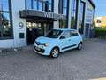 Renault Twingo 1.0 SCe centrale vergrendeling, cruisecontrol, TOP Blau - thumbnail 1