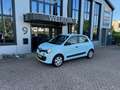 Renault Twingo 1.0 SCe centrale vergrendeling, cruisecontrol, TOP Blau - thumbnail 11