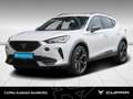 CUPRA Formentor VZ 2.0 TSI 4Drive DSG AHK Sound 360° Weiß - thumbnail 1