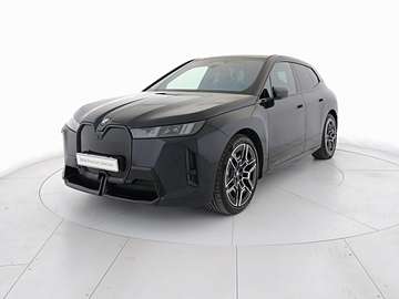 xDrive60 MSport Pro