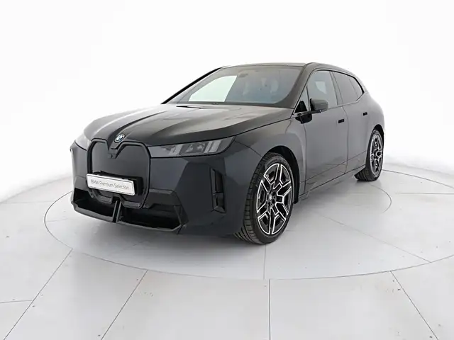 BMW iX xDrive60 MSport Pro