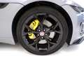 Jaguar F-Type - F-Type Coupe 2.0 i4 R-Dynamic rwd 300cv auto Gris - thumbnail 4
