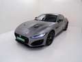Jaguar F-Type - F-Type Coupe 2.0 i4 R-Dynamic rwd 300cv auto Gris - thumbnail 1
