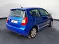 Citroen C2 1.4l vtr 54000 km clim re main Bleu - thumbnail 6