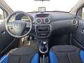 Citroen C2 1.4l vtr 54000 km clim re main Bleu - thumbnail 7