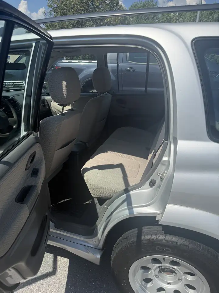 Suzuki Grand Vitara 2.5 V6, foto 7