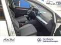 Volkswagen Golf Variant Golf VIII Variant 1.5 TSI GOAL, Navi, LED, AHK, Weiß - thumbnail 3