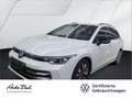 Volkswagen Golf Variant Golf VIII Variant 1.5 TSI GOAL, Navi, LED, AHK, Weiß - thumbnail 1