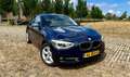 BMW 116 i Upgrade Edition Blauw - thumbnail 1